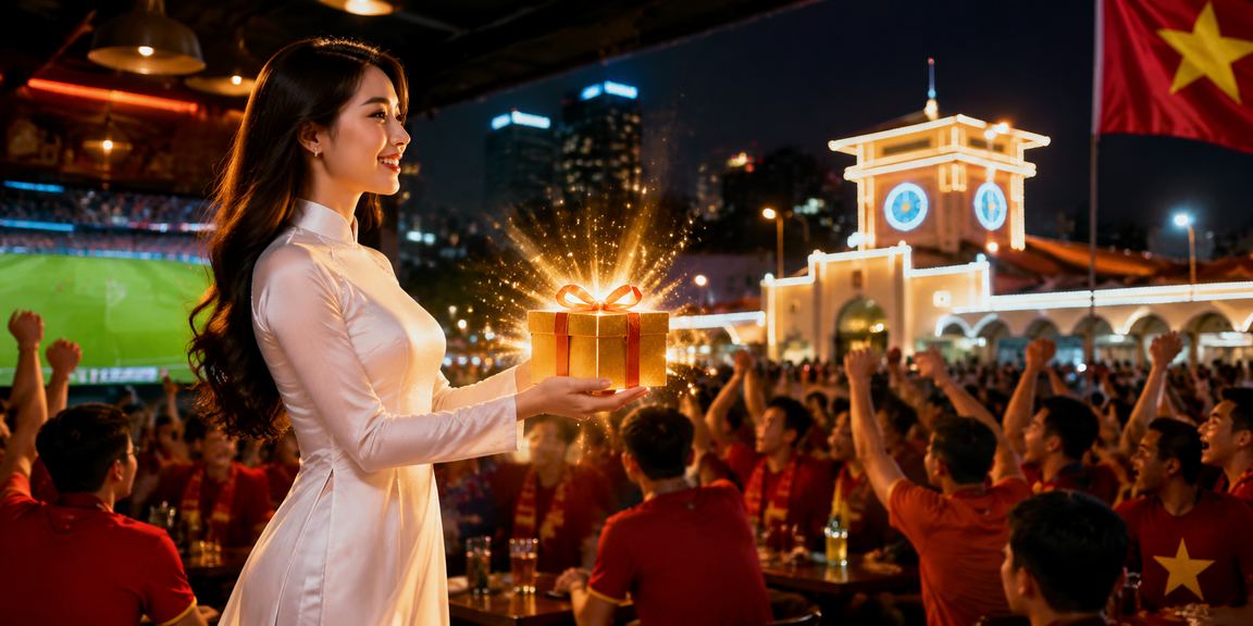 Người dùng Hồ Chí Minh chuẩn bị cài đặt ứng dụng cá cược trên điện thoại