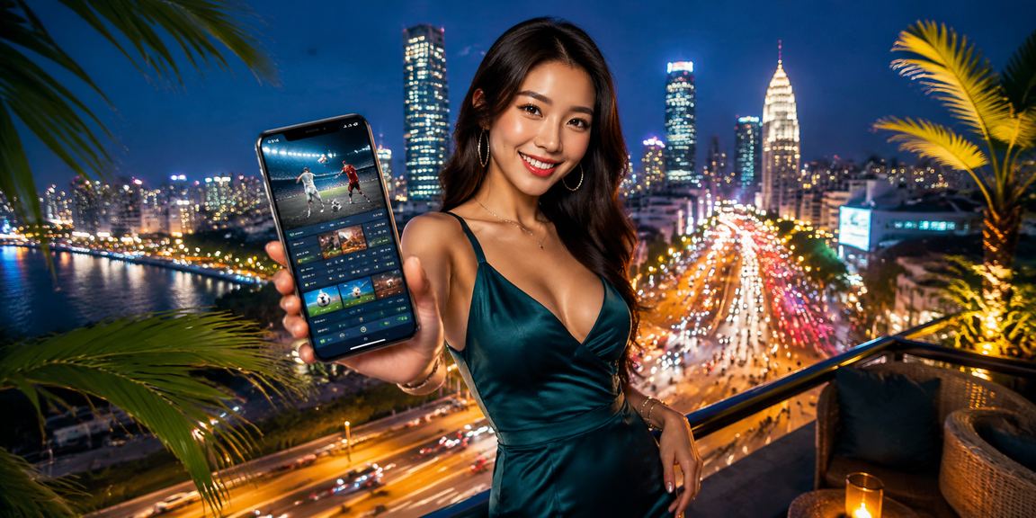 Người dùng đặt cược thể thao tại TP. Hồ Chí Minh