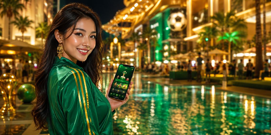 Người chơi đặt cược trò roulette tại Phú Quốc
