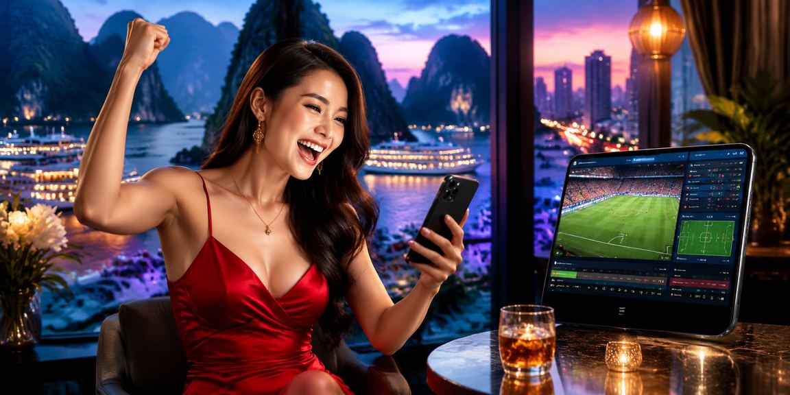 Người chơi nhận khuyến mãi casino trên điện thoại tại Sài Gòn